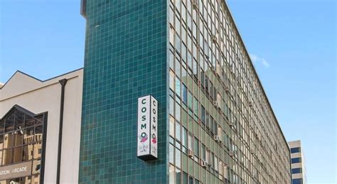 Cosmo on Bank $30. Adelaide Hotel Deals & Reviews .
